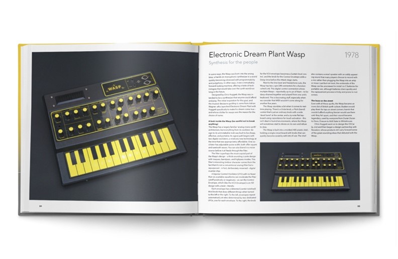 BJOOKS SYNTH GEMS 1 - hos modularsynt.dk